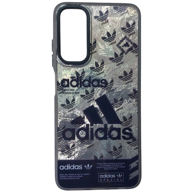 کاور طرح سه بعدی مناسب برای گوشی موبایل سامسونگ Galaxy A06 / A06 5G