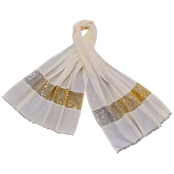 شال زنانه مدل 020202