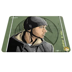 Hoomero Eminem A8465 Mousepad