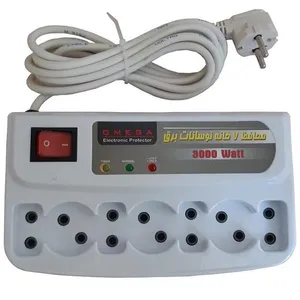 محافظ ولتاژ امگا مدل 700