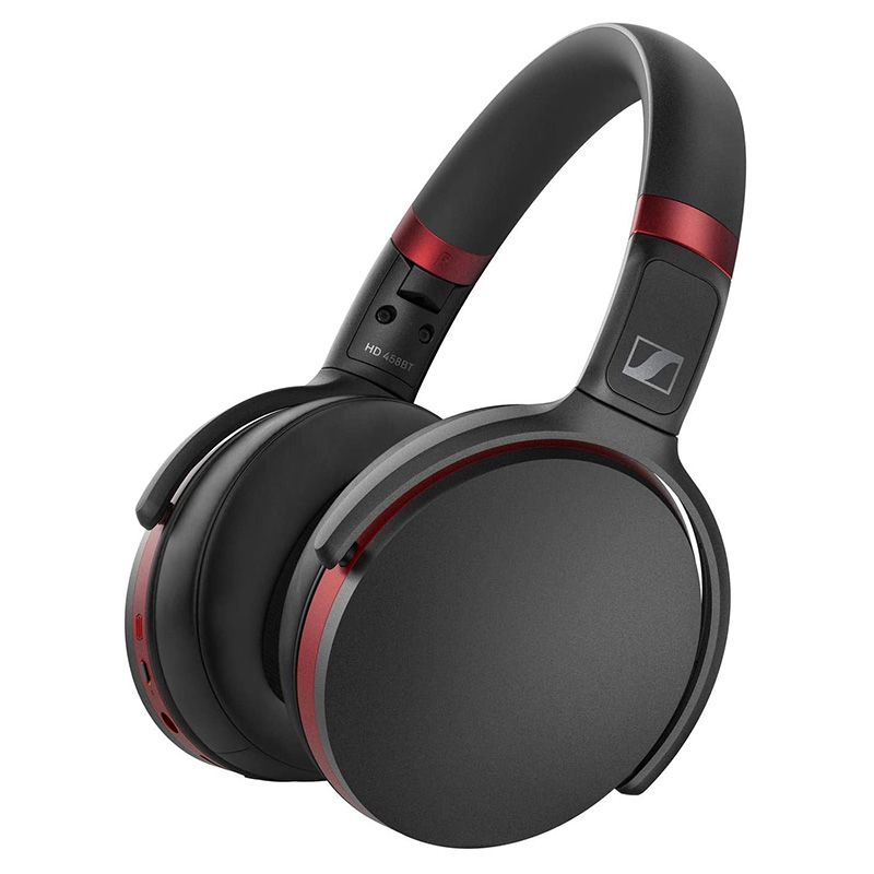 هدفون بی سیم سنهایزر مدل HD 458BT -  - 1