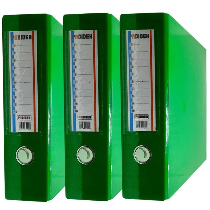 زونکن پدیده مدل E-A4-1312 بسته 3 عددی