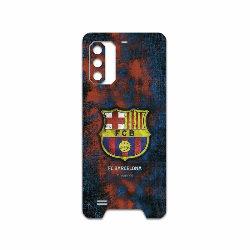برچسب پوششی ماهوت مدل BARCELONA-2 مناسب برای گوشی موبایل یولفون Armor 7