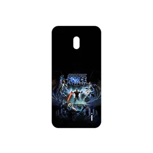 MAHOOT Star Wars Game Series Cover Sticker for Nokia 2.2