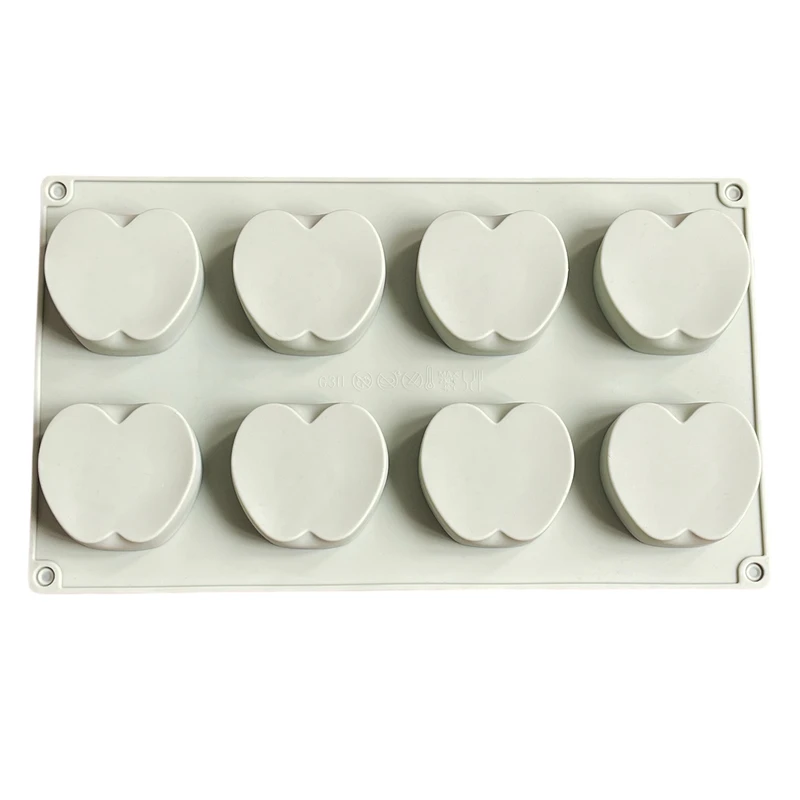 قالب دسر سیلیکون مدل G311