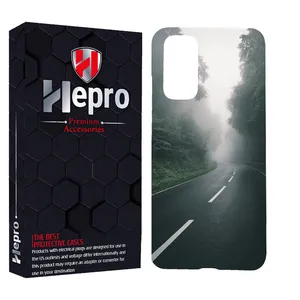 HEPRO MC Cover for XIAOMI Redmi Note 11 4G / Note 11S