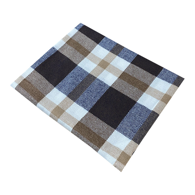 پتو مسافرتی کد 139 سایز 185x145 سانتی متر