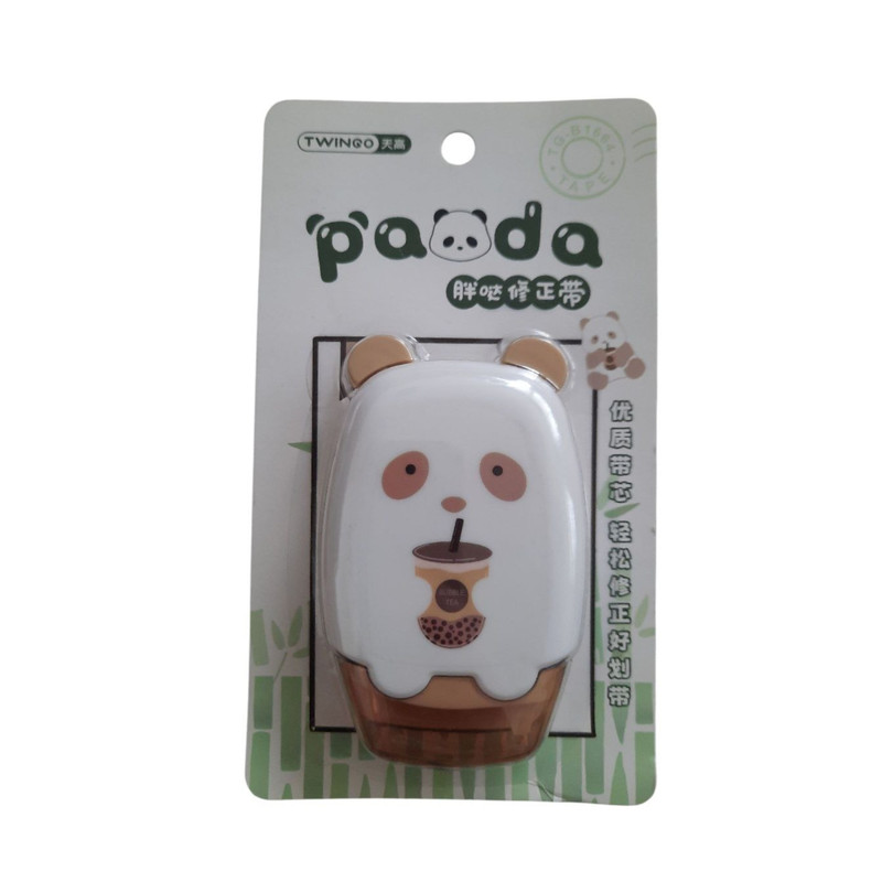 غلط گیر نواری مدل پاندا و اسموتی کد mn36