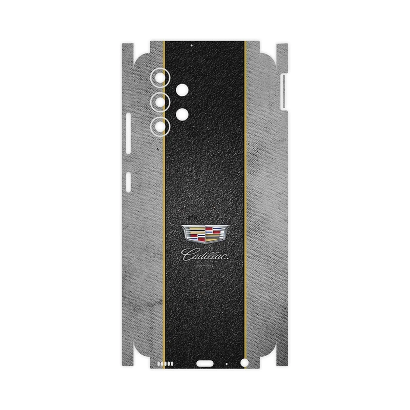برچسب پوششی ماهوت مدل Cadillac-FullSkin مناسب برای گوشی موبایل سامسونگ Galaxy M32 5G