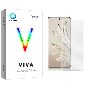 Junbo Viva UV Screen Protector For Huawei  Honor 70