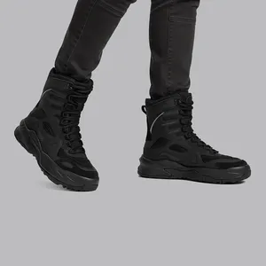 نیم بوت مردانه زارا مدل 2105/320 