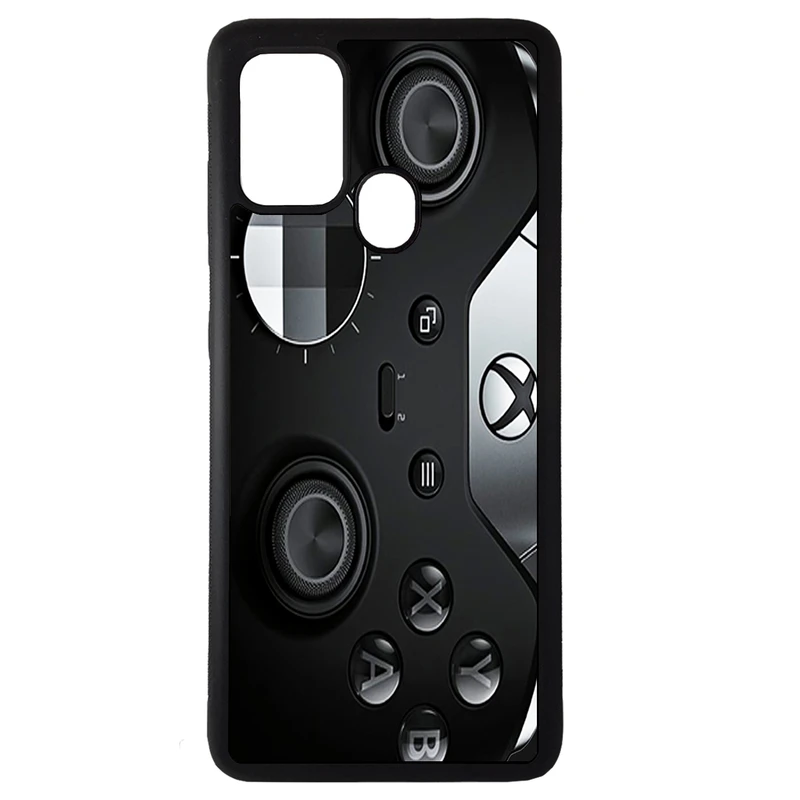 کاور طرح دسته ایکس باکس کد 1146 مناسب برای گوشی موبایل سامسونگ galaxy m31