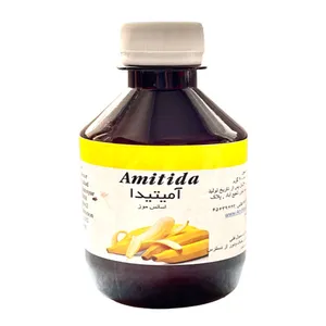 طعم دهنده با طعم موز آمیتیدا - 200 گرم