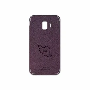 MAHOOT PL-IRC Cover Sticker for Samsung Galaxy J2 Core