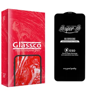 محافظ صفحه نمایش گلس کو مدل Super_S CGo1 مناسب برای گوشی موبایل شیائومی Mi 15