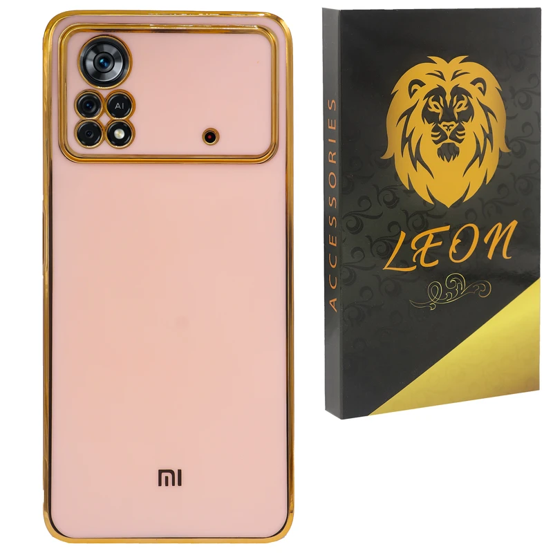کاور لئون مدل My _Case2 مناسب برای گوشی موبایل شیائومی Poco X4 Pro 5G