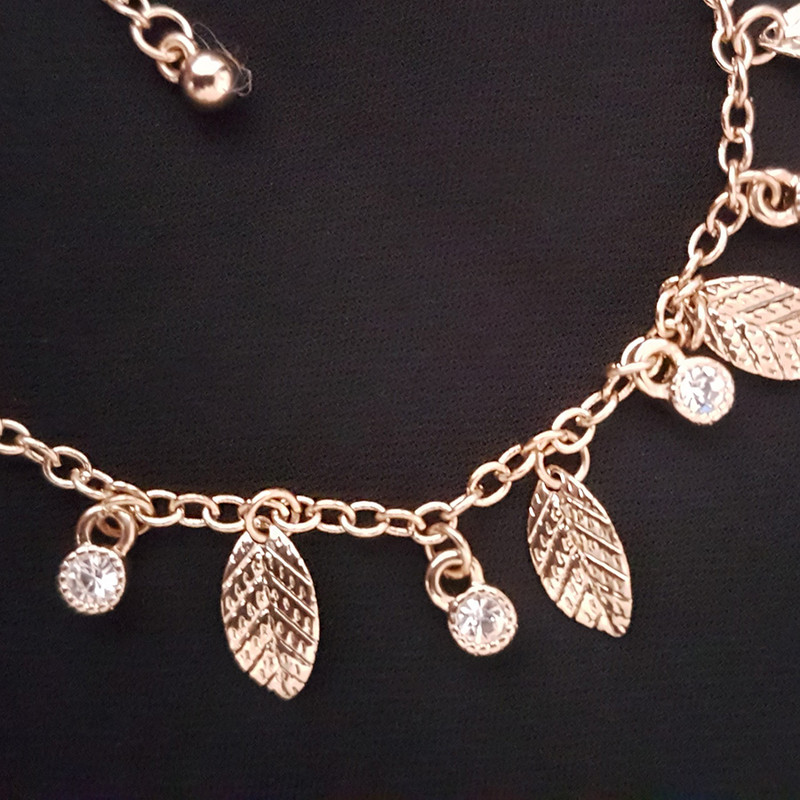 پابند زنانه مدل fa808