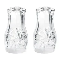 نمکدان آلرتا مدل خورشیدی بسته 2 عددی 