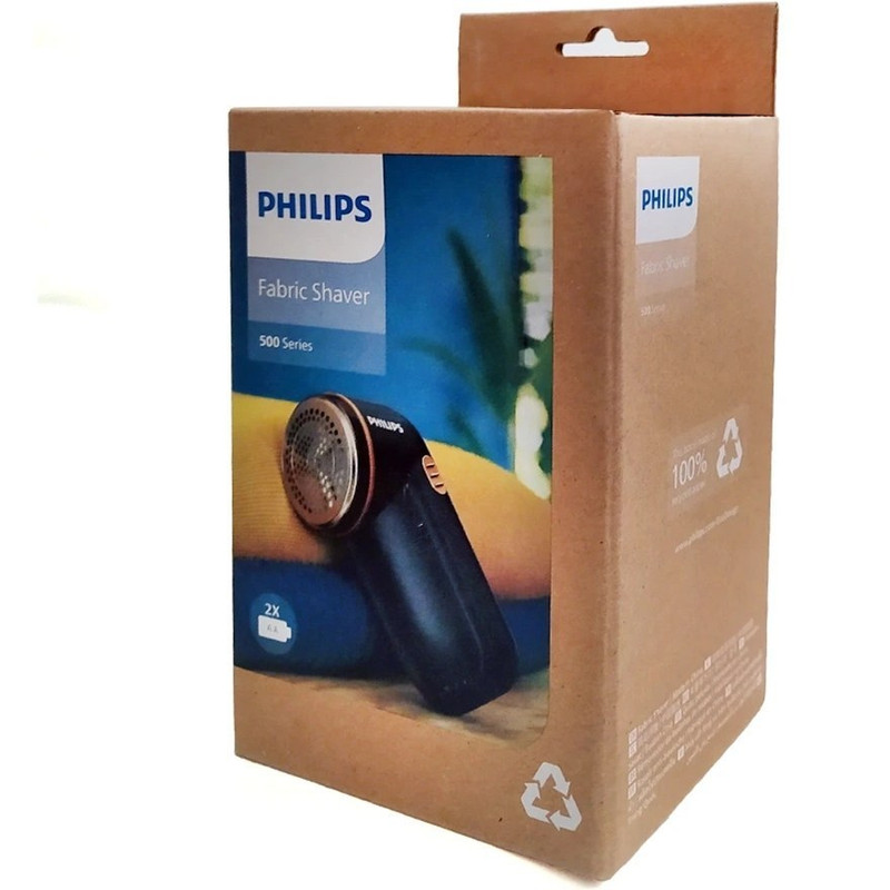 پرزگیر برقی لباس فیلیپس مدل GC026/80