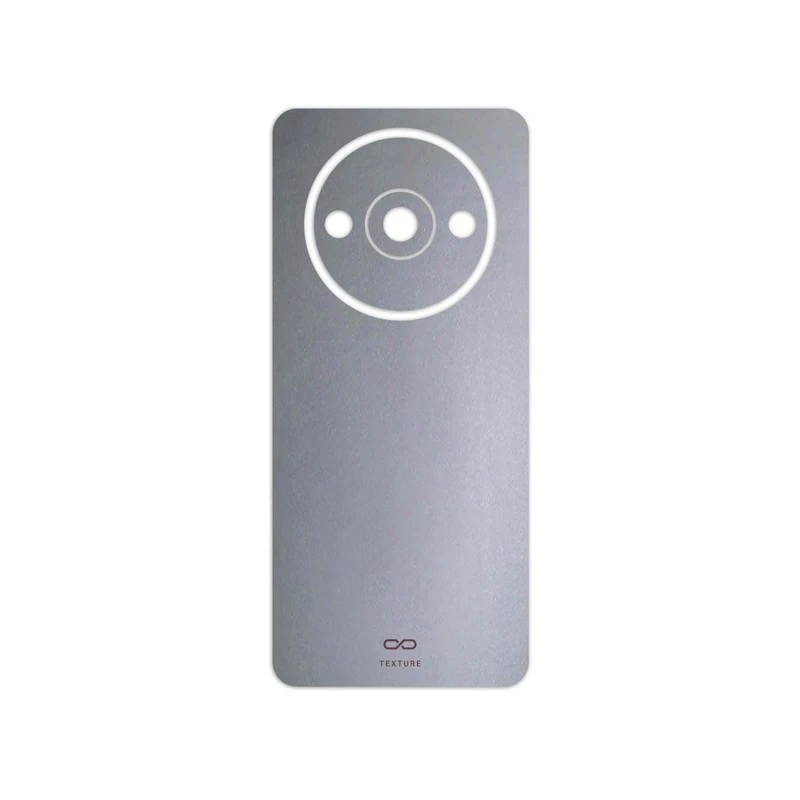 برچسب پوششی ماهوت مدل Matte-Silver مناسب برای گوشی موبایل شیائومی Redmi A3x