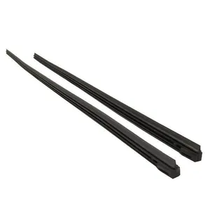 لاستیک تیغه برف پاک‌کن پاسیکو مدل 18-18 مناسب برای پراید بسته 2 عددی