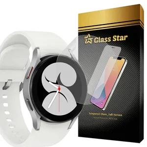 Glass Star NNOG20 Screen Protector For Samsung Galaxy Watch 4 44 mm / Galaxy Watch SM-R870