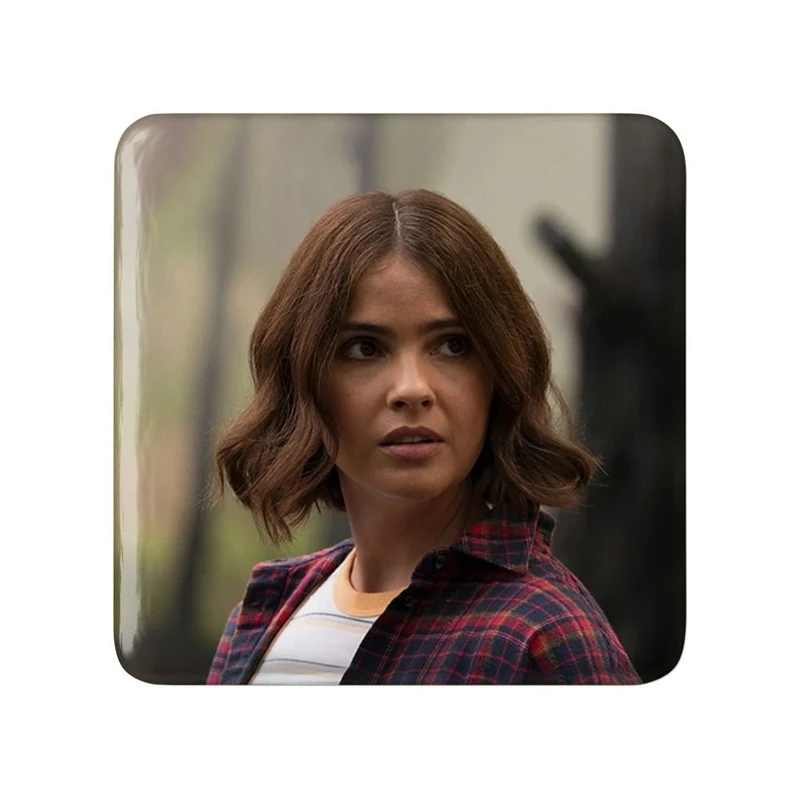 مگنت خندالو مدل مالیا سریال تین ولف Teen Wolf کد 28465