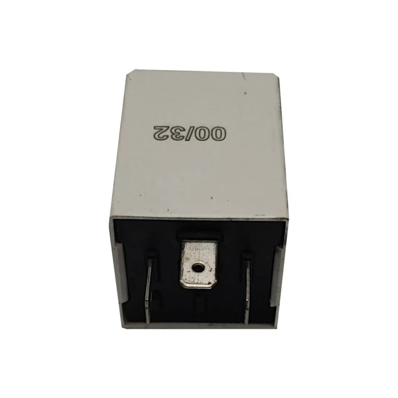 رله اخطار روشن ماندن چراغ ایساکو مدل 2596 مناسب برای پژو 405