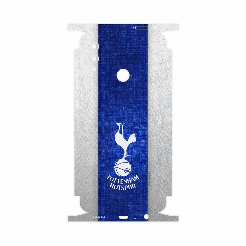 برچسب پوششی ماهوت مدل Tottenham Hotspur FC-FullSkin مناسب برای گوشی موبایل آنر 10 Lite