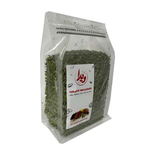 شنبلیله خشک ویدا - 100 گرم