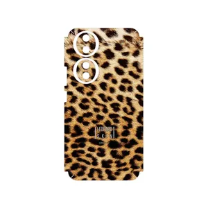 MAHOOT Leopard Skin Cover Sticker for Honor 90