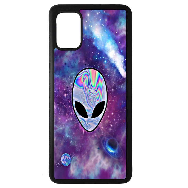 کاور طرح آلین کد 1146 مناسب برای گوشی موبایل سامسونگ galaxy a02s