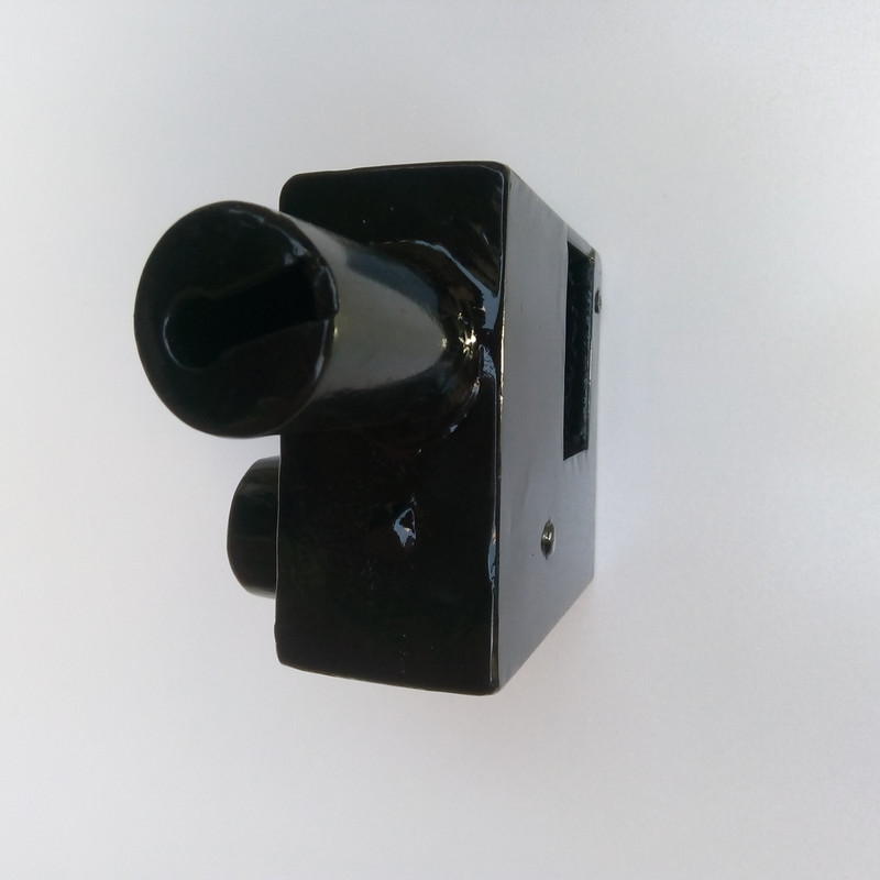 قفل کتابی مدل 1key قفل کتابی مدل 1key