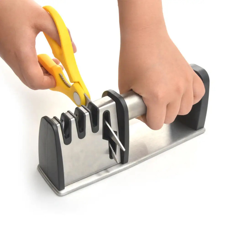 چاقو تیز کن مدل 4S-1166