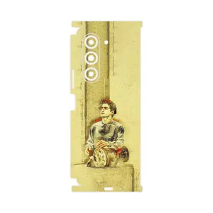 MAHOOT Homayoun Shajarian-FullSkin Cover Sticker for Samsung Galaxy Z Fold 5