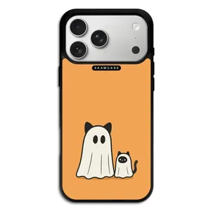 AKAM AMC-WA17PRO-BOO-21 Cover For Apple iPhone 17 Pro