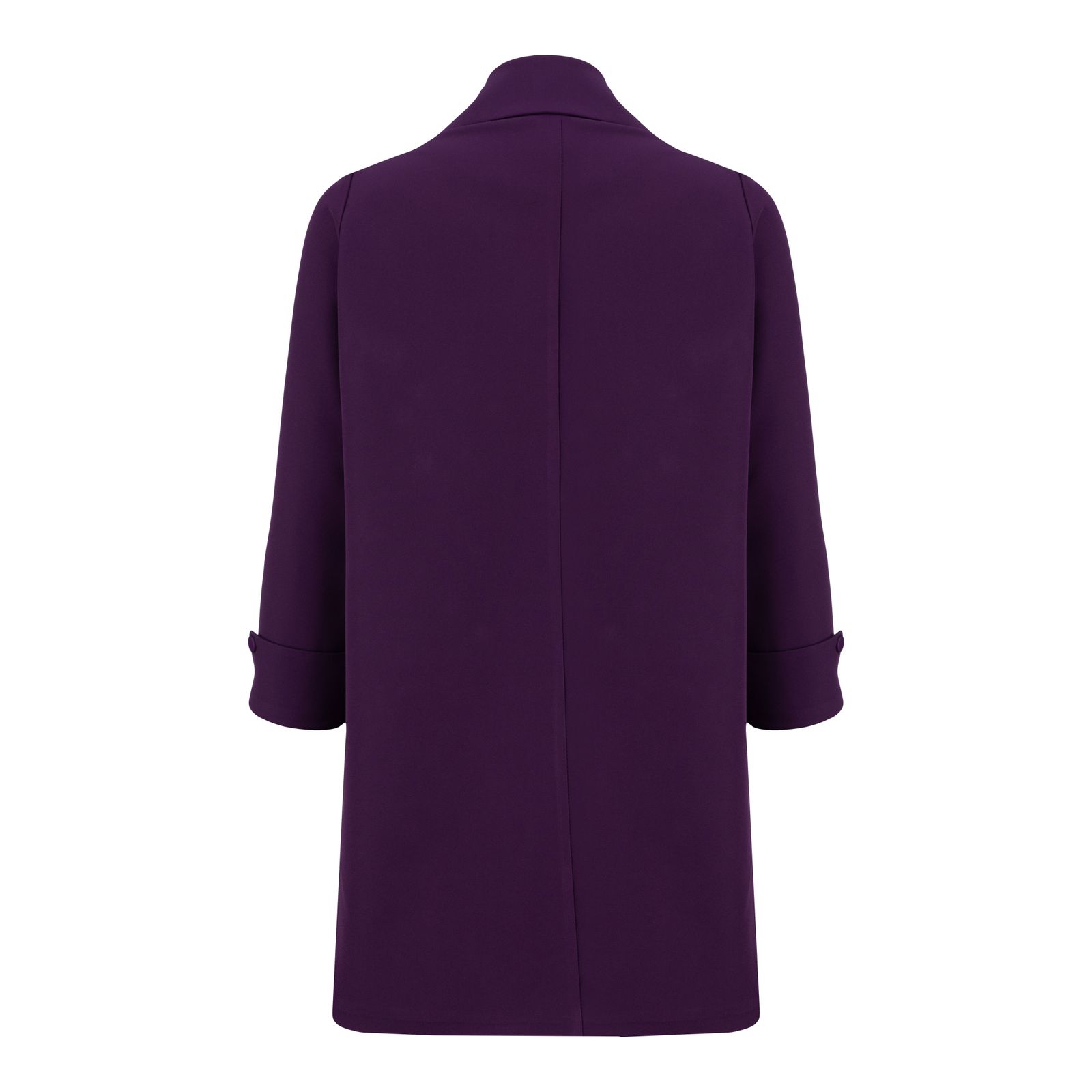 مانتو زنانه السانا مدل یارسین کد 199336 -  - 4