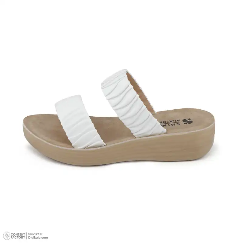 دمپایی زنانه شیما مدل 1603340338