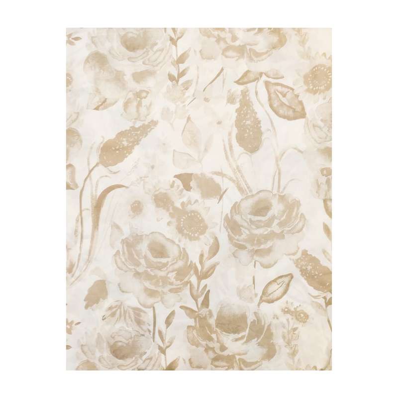 ملحفه آدنو مدل Sand کد CH47 یک نفره سایز 120x200 سانتی متر
