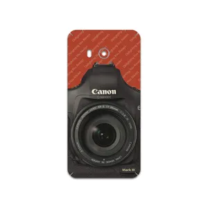 MAHOOT Cnn Cover Sticker for htc U11