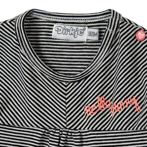 بلوز نوزادی مدل MD3-AP8319