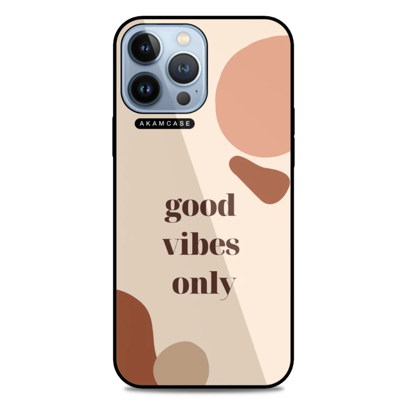 کاور آکام مدل AMC-WA13PROMAX-CREAMY-3 مناسب برای گوشی موبایل اپل iPhone 13 Pro Max