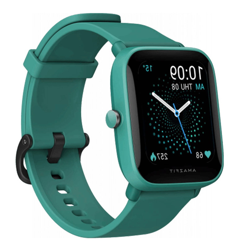 ساعت هوشمند امیزفیت مدل ABA BIP U PRO SMART WATCH HIGH PRECISON