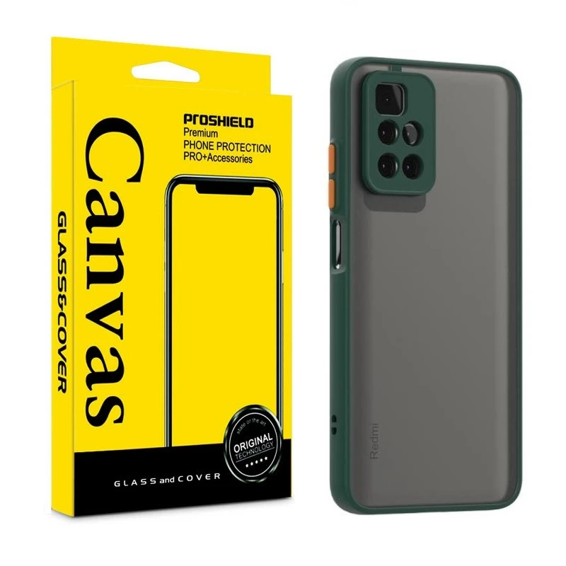 کاور کانواس مدل MOON LIGHT 2 مناسب برای گوشی موبایل شیائومی Redmi Note 11 Pro Plus 5G