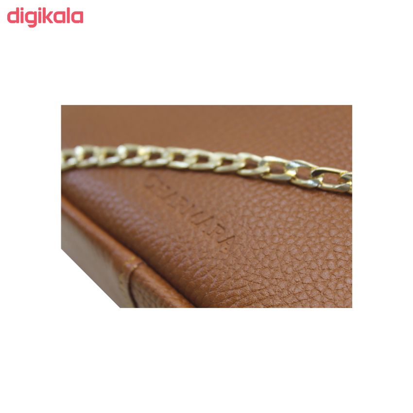 کیف دوشی زنانه چرم آرا مدل d059 main 1 17