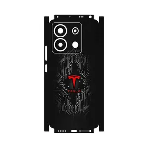 MAHOOT TESLA-FullSkin Cover Sticker for Xiaomi Poco X6