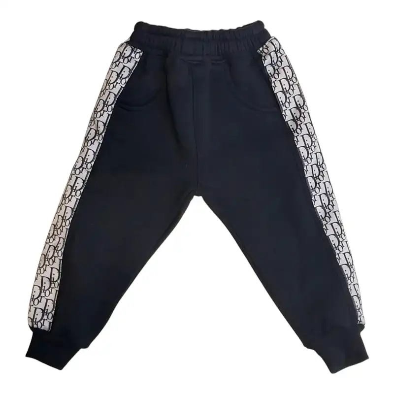 ست هودی و شلوار بچگانه مدل 01