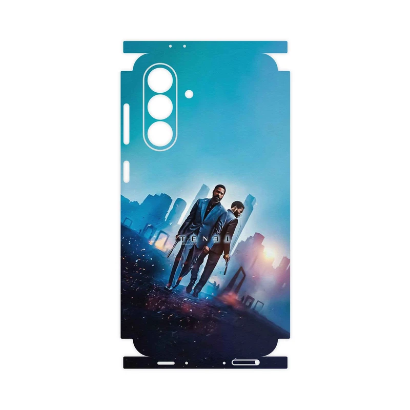 برچسب پوششی ماهوت مدل Tenet-FullSkin مناسب برای گوشی موبایل سامسونگ Galaxy A56