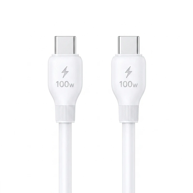 کابل USB-C مدل BO502 طول 1متر