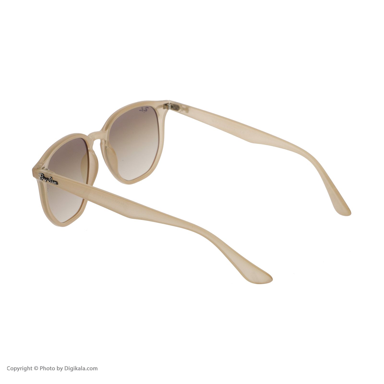 عینک آفتابی ری بن مدل RB4306-616613 - - 4